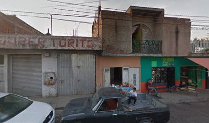Ferrehogar López en Zamora