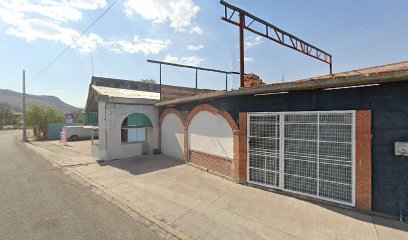 Ferrelec en San Juan del Río