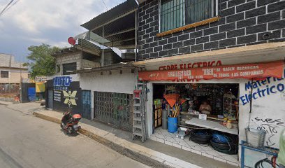 Ferrelectrica Jireh en Jiutepec