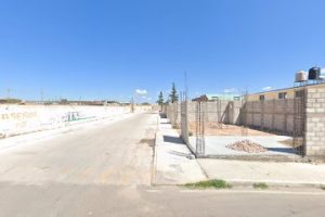 Ferremex Fresnillo en Fresnillo