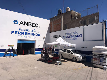 Ferremundo Zacatecas en Zacatecas