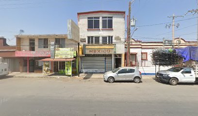 Ferrereria México en Cd. Victoria