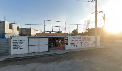 Ferretera La Ferretería en Reynosa