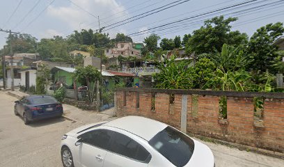 Ferretera Telleria Tuxpan en Poza Rica