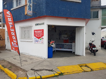 Ferretería 4 Caminos en San Luis Potosí