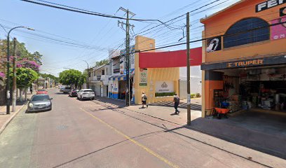 Ferretería Arcoíris en Corregidora