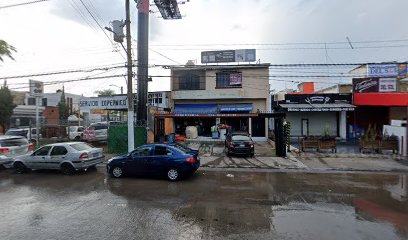Ferretería Becerra en Zapopan