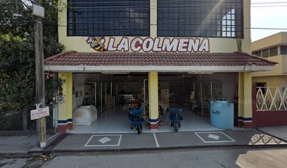 Ferretería Boulevard de Valles en Cd. Valles