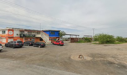 Ferretería Campestre en Nuevo Laredo