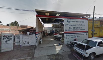 Ferretería Canelo's en Zamora