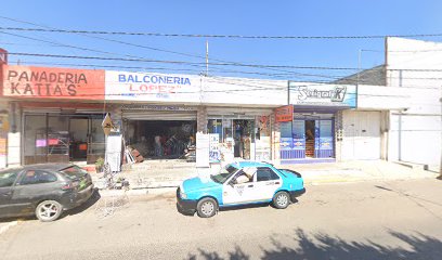 Ferretería Casa Collado en Tehuacán