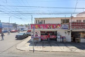 Ferretería Cega en Apizaco