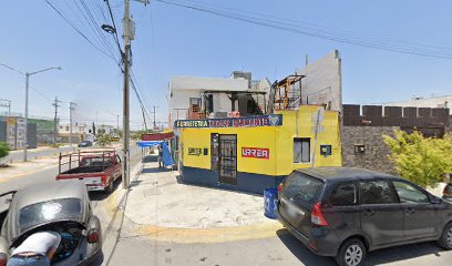 Ferretería Diamante Ebanos en Apodaca