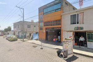 Ferretería Divali en Huamantla