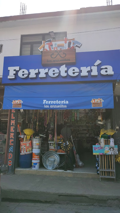 Ferretería El Mercado en Cd. Valles