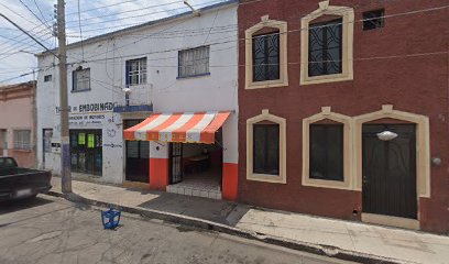 Ferretería El Nayar en Zamora