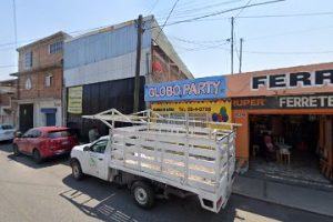 Ferretería El Oeste en San Juan del Río