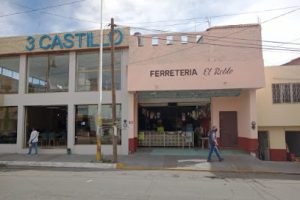 Ferretería El Roble en Guadalupe