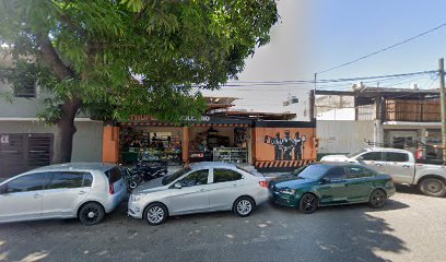 Ferretería El Vulcano en Lázaro Cárdenas