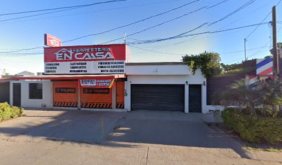 Ferretería Encasa en Los Mochis