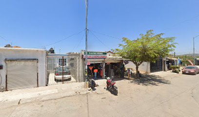 Ferretería Esperanza en Mazatlán