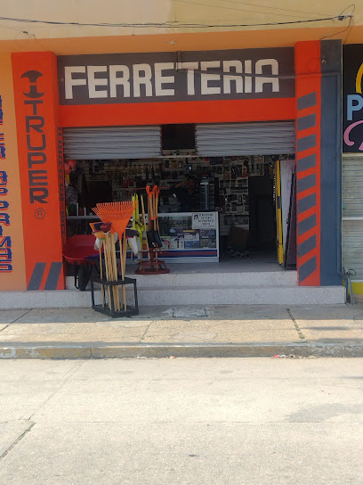 Ferretería Ferre Coatza en Coatzacoalcos