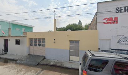 Ferretería Furukawa en San Luis Potosí