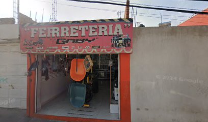 Ferretería Gaby en San Pablo del Monte