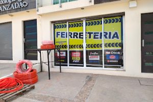 Ferretería Gamela en Zacatecas