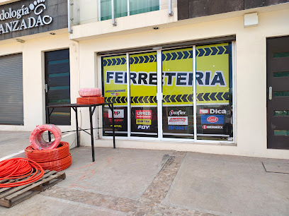 Ferretería Gamela en Zacatecas
