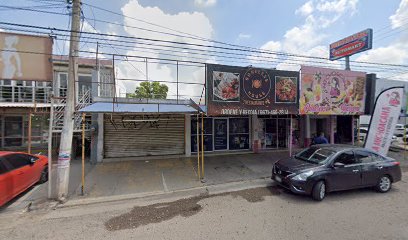 Ferretería García de Culiacan en Culiacán