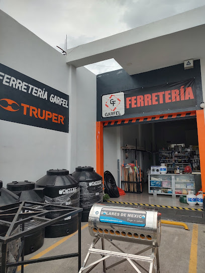 Ferretería Garfel en Zamora