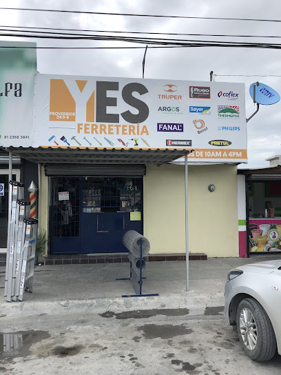 Ferretería González en Apodaca