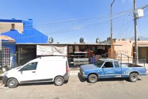 Ferretería González en Tepic