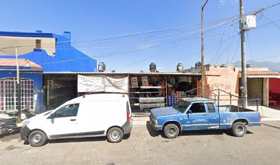 Ferretería González en Tepic