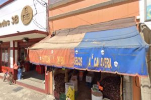 Ferretería Huamantla en Huamantla