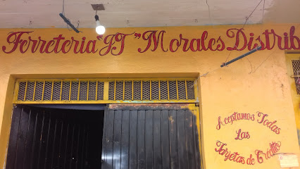 Ferretería Jt en Xalapa