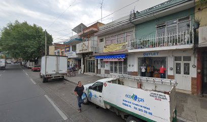 Ferretería Juárez en Zamora