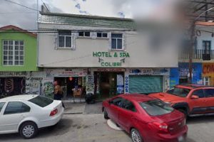 Ferretería La Estrella en Apizaco