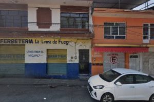 Ferretería La Linea de Fuego en Uruapan