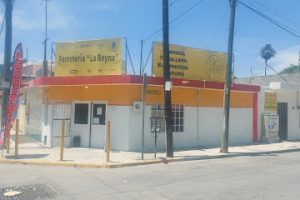 Ferretería La Reyna en General Escobedo