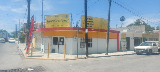 Ferretería La Reyna en General Escobedo
