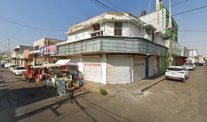 Ferretería La Sierra en Culiacán