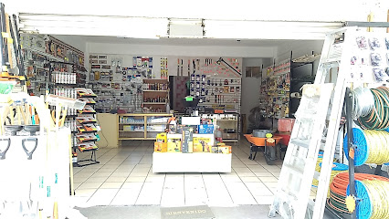 Ferretería La Única en Lázaro Cárdenas