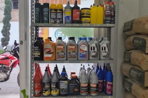 Ferretería Lojosa en Fresnillo