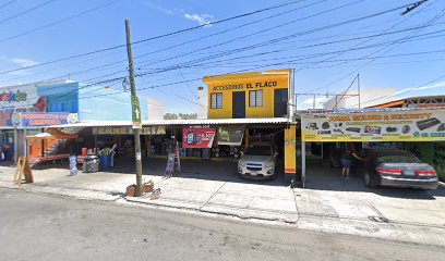 Ferretería Lomar en Apodaca