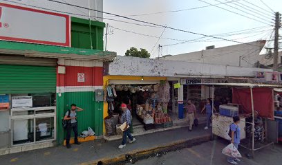 Ferretería Los Anzuelitos 2 en Cd. Valles