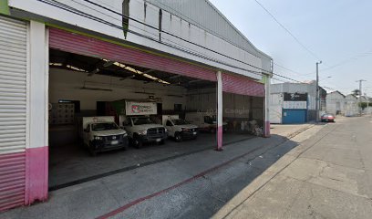 Ferretería Los Gallos en Jiutepec
