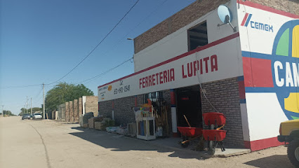 Ferretería Lupita en San Luis Río Colorado