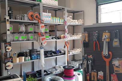 Ferretería Mateo en Tehuacán